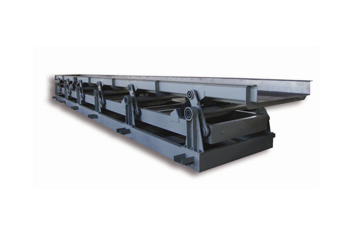 正確維護檢修振動輸送機，真的很重要！