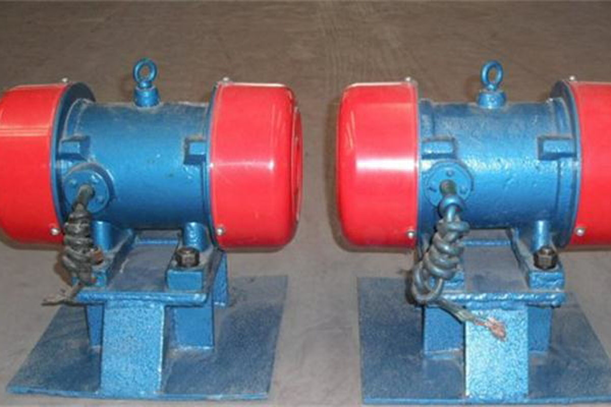 倉壁振動(dòng)器的使用發(fā)展?fàn)顩r，你了解多少呢？