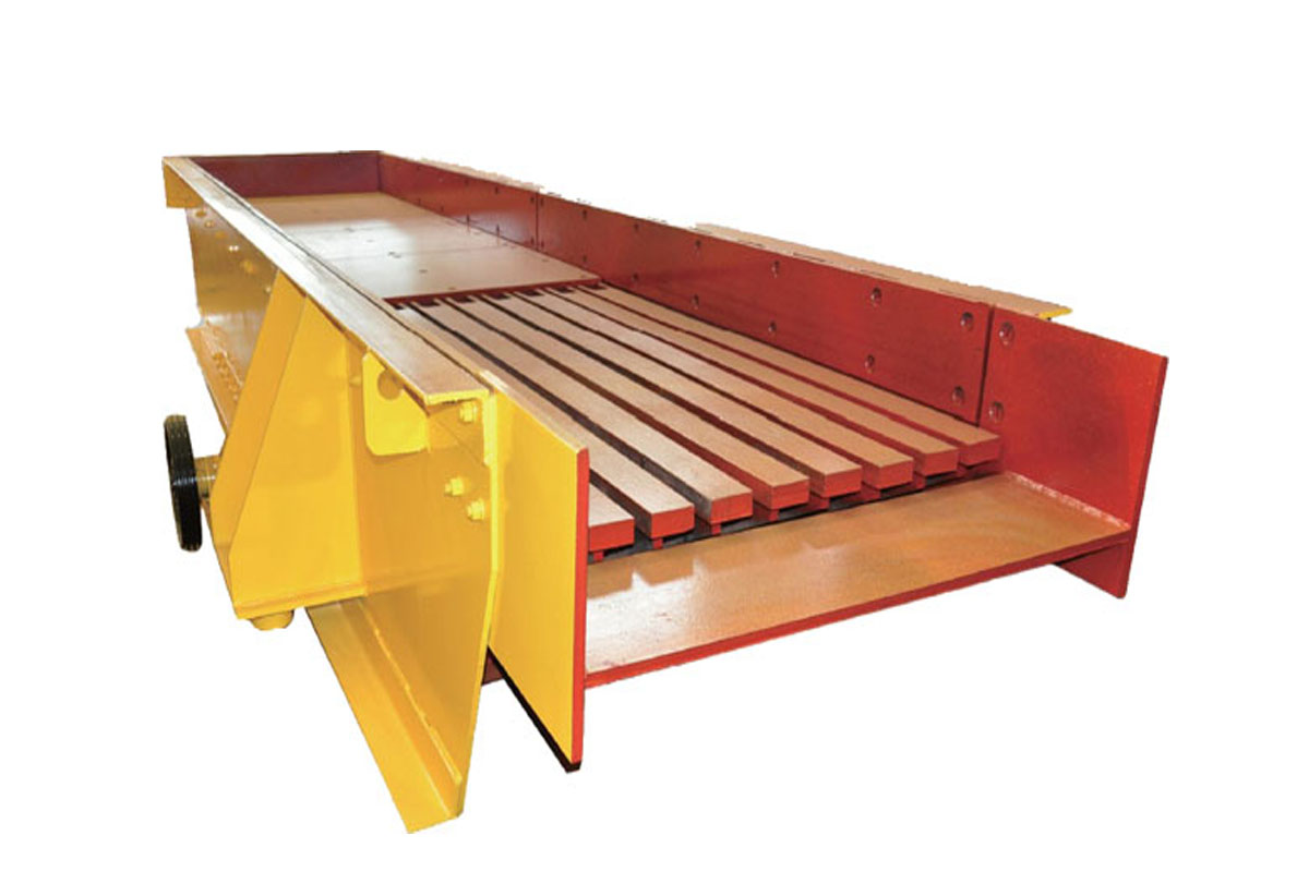 深度揭秘！振動給料機的不同凡響之處！