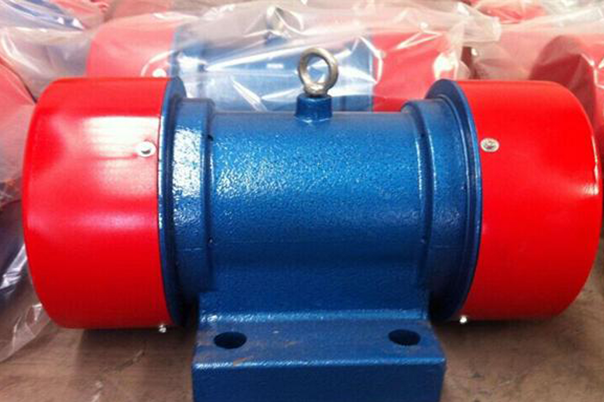 倉壁振動器除潮方法？很多人都不知道！