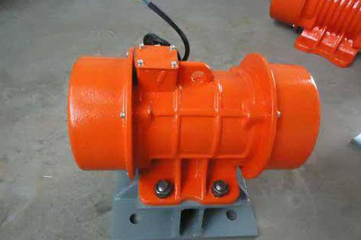 倉壁振動器的操作事項看這里，就是這么簡單！