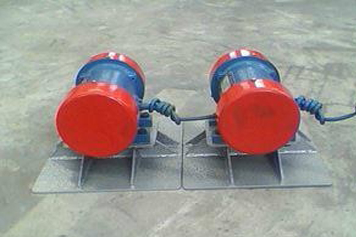 倉壁振動器出現故障？真相其實是……